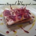 Mis Tostadas para Cenar