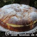 Tarte Tropézienne
