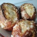 Bollos suizos