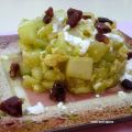 CALABACINES EN REVUELTO