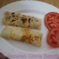CRÊPES DE SETAS