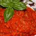 SALSA MARINARA CLÁSICA.