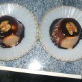 Flanecitos de trufa con sirope de chocolate[...]