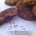 GALLETAS DE NOCILLA