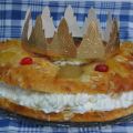 Roscón Reyes