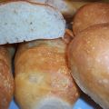 Pan de leche (  Xavier Barriga )