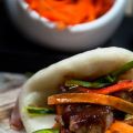 Gua Bao de ternera o panecillos al vapor de[...]