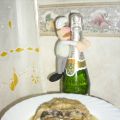 MERLUZA CON COÑAC Y SIDRA