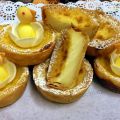 PASTELITOS DE ARROZ