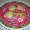 Char Siu Bao