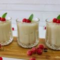 CREMA DE COCO