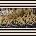 PASTA FRESCA