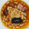 Fabada Tradicional Asturiana