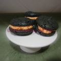 Macarons, a la tercera va la vencida!