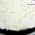 Tarta San Clemente