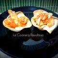 Tartaletas de pollo
