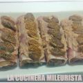 Rollitos de jamón cocido con berenjenas e higos[...]