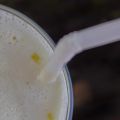 Sorbete de Limón al Cava