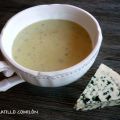 SALSA DE QUESO AZUL
