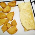 ROLLO POLLO CON DELUXE