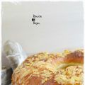 Roscón de reyes
