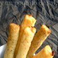 [film & food] palitos de papas y queso de Julia[...]