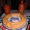 Duquesa de gambas