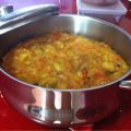 Sopa de tomates