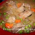Carne en salsa