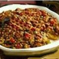 Picadillo habanero