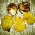 MUSLOS DE POLLO RELLENOS