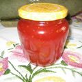Mermelada de tomate