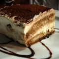 TIRAMISÚ ITALIANO