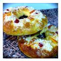 Roscón de Reyes
