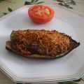 Berenjenas rellenas