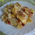 TARTIFLETTE