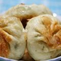 BOLLITOS CHINOS - Bao Tzu