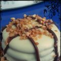 Tartitas de galletas individuales