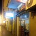 El rincón de Ru, restaurante chino tradicional.