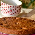 Torta de aceite (en Thermomix)