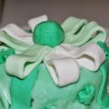 Curso fondant!! (1ºDía)