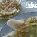 Endivias o endibias