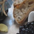 Jalea de moras