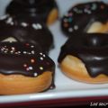 ROSQUILLAS CON CHOCOLATE