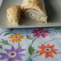 Rollo de hojaldre