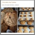 Cookies de Chocolate