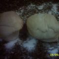 Masa para empanada