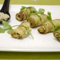 Daring Cooks July'10: badrijani bazhashi -[...]