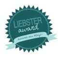 Premio Liebster Award