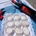 Pastas de Vino